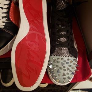 Christian Louboutin sneaker